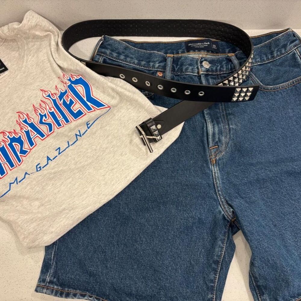 2000’s Sk8 Boi costume
